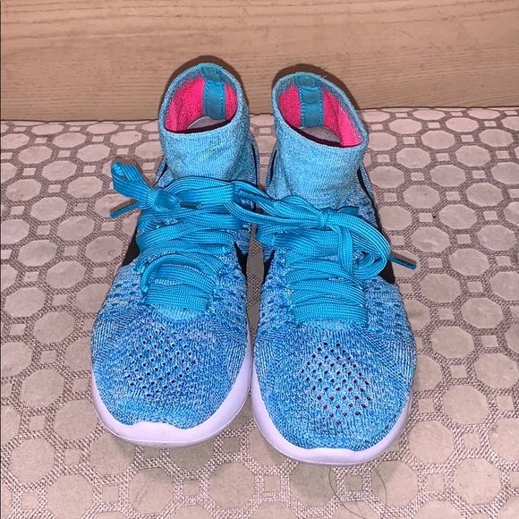 nike lunarepic running shoes - Picture 2 of 4